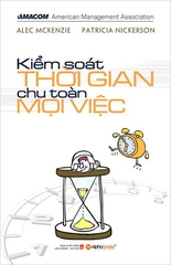 Kiểm Soát Thời Gian, Chu Toàn Mọi Việc