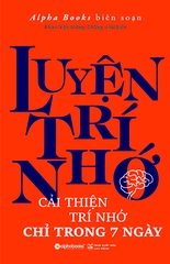 Luyện Trí Nhớ