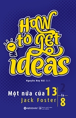 Một Nửa Của 13 Là 8