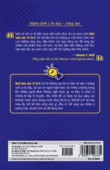 Một Nửa Của 13 Là 8