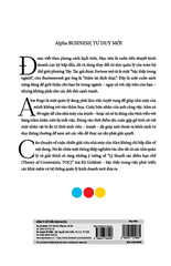 Mục Tiêu - The Goal