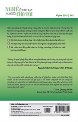 Nghề Nào Cho Bạn Nghề Nào Cho Tôi