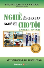 Nghề Nào Cho Bạn Nghề Nào Cho Tôi