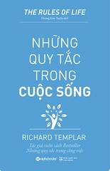 Combo Những Quy Tắc Thành Công