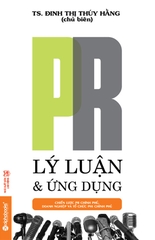 PR - Lý Luận Và Ứng Dụng