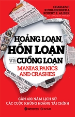 Hoảng Loạn, Hỗn Loạn Và Cuồng Loạn