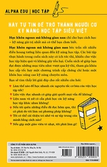 Học Khôn Ngoan Mà Không Gian Nan (Tái Bản)