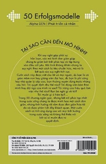 50 Mô Hình Kinh Điển Cho Tư Duy Chiến Lược