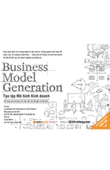 Combo Tạo Lập Mô Hình Kinh Doanh + Thiết Kế Giải Pháp Giá Trị