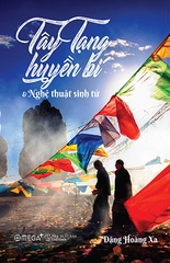 Tây Tạng Huyền Bí