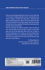 Thế Giới Quả Là Rộng Lớn Và Có Rất Nhiều Việc Phải Làm