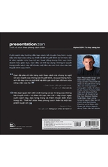 Thiết Kế Slide Theo Phong Cách Thiền