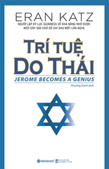 Trí Tuệ Do Thái