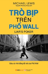 Trò Bịp Trên Phố Wall