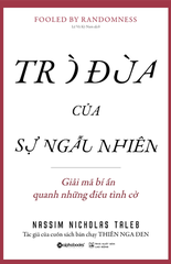 Combo Nassim Nicholas Taleb