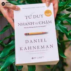 BỘ SÁCH TƯ DUY ĐỘT PHÁ