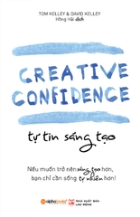 Tự Tin Sáng Tạo