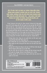 HBR – The Future Of Management – Tương Lai Của Quản Trị