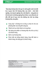 Lean Branding - Xây Dựng Thương Hiệu Tinh Gọn