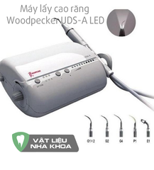 Máy lấy cao răng Woodpecker UDS-A LED