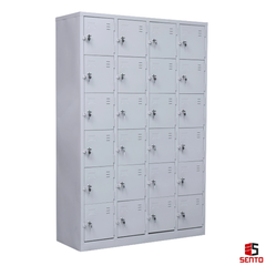 Nên mua tủ locker văn phòng SenTo hay không?