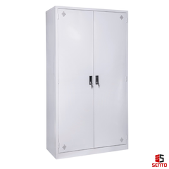 Tủ sắt 2 cánh văn phòng VP2C Tủ sắt 2 cánh văn phòng VP2C