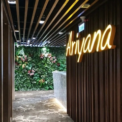 Thi công Nội thất văn phòng Cty Ariyana HN Thi công Nội thất văn phòng Cty Ariyana HN