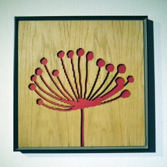 Tranh cắt Laze Tranh cắt Laze