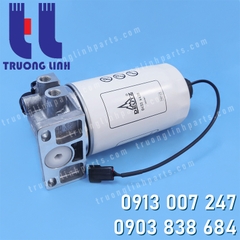 0450-6917 Lọc Nhiên Liệu Deutz