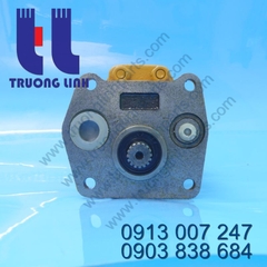 07400-30200 Bơm Thủy Lực Máy Ủi D50A-16 D50P-16