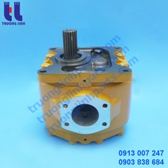 07443-67504 Bơm Thủy Lực Komatsu