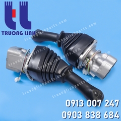 25/222891 Bộ Cần điều khiển tay trang JCB