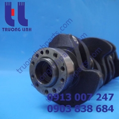 Trục Động Cơ Deutz BF4L914 F4L914 D4L914