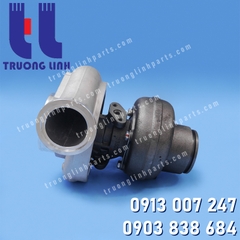 4038475 Turbo Holset HX35