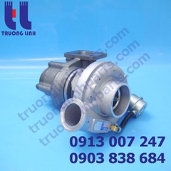 Turbo Động Cơ Cummins 4BTA