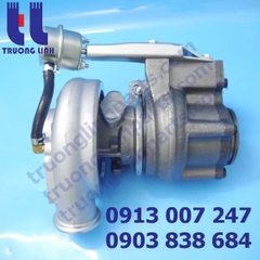 4040353 HX30W HOLSET Turbo Động Cơ Cummins 4BTA