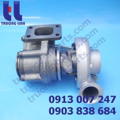 4040353 HX30W HOLSET Turbo