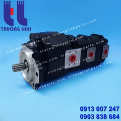 44083-61020 Bơm Thủy Lực Máy Xúc Lật Kawasaki