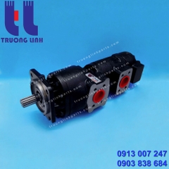 44083-61480 Bơm Thủy Lực Máy Xúc Lật Kawasaki