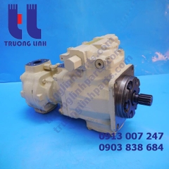 609-70400001 hydraulic pump