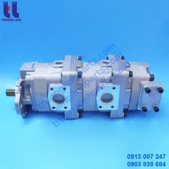 705-56-34000 Bơm Thủy Lực Komatsu