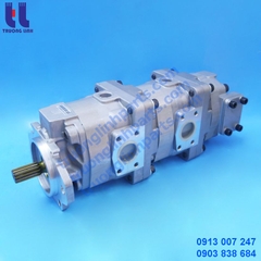 705-56-34000 Bơm Thủy Lực Komatsu