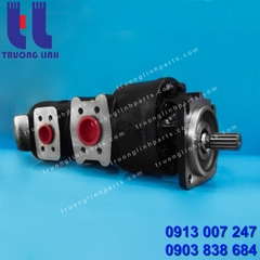 44083-60410 Bơm Thủy Lực Máy Xúc Lật Kawasaki