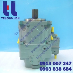 A11VO145 Rexroth hydraulic Piston pump