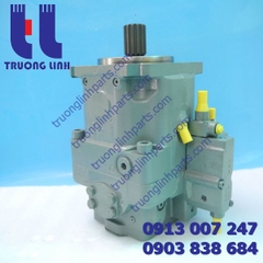 Rexroth hydraulic Piston pump A11VO145