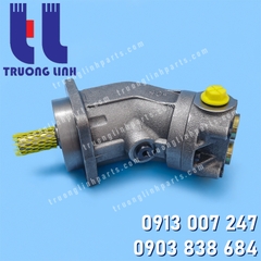 A2FM10/61W-VPB040 Motor Thủy Lực Rexroth