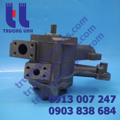 CAT D5H hydraulic pump