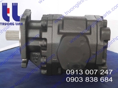 Bơm Bánh Răng Thủy Lực Máy xúc lật