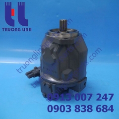 Bơm Thủy Lực Piston A10VO71 REXROTH