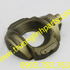 Ruột Bơm Thủy Lựck HPV140 Cho Xe Đào Komatsu PC300-7, PC350-7, PC360-7